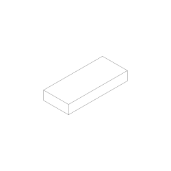 senza feritoia